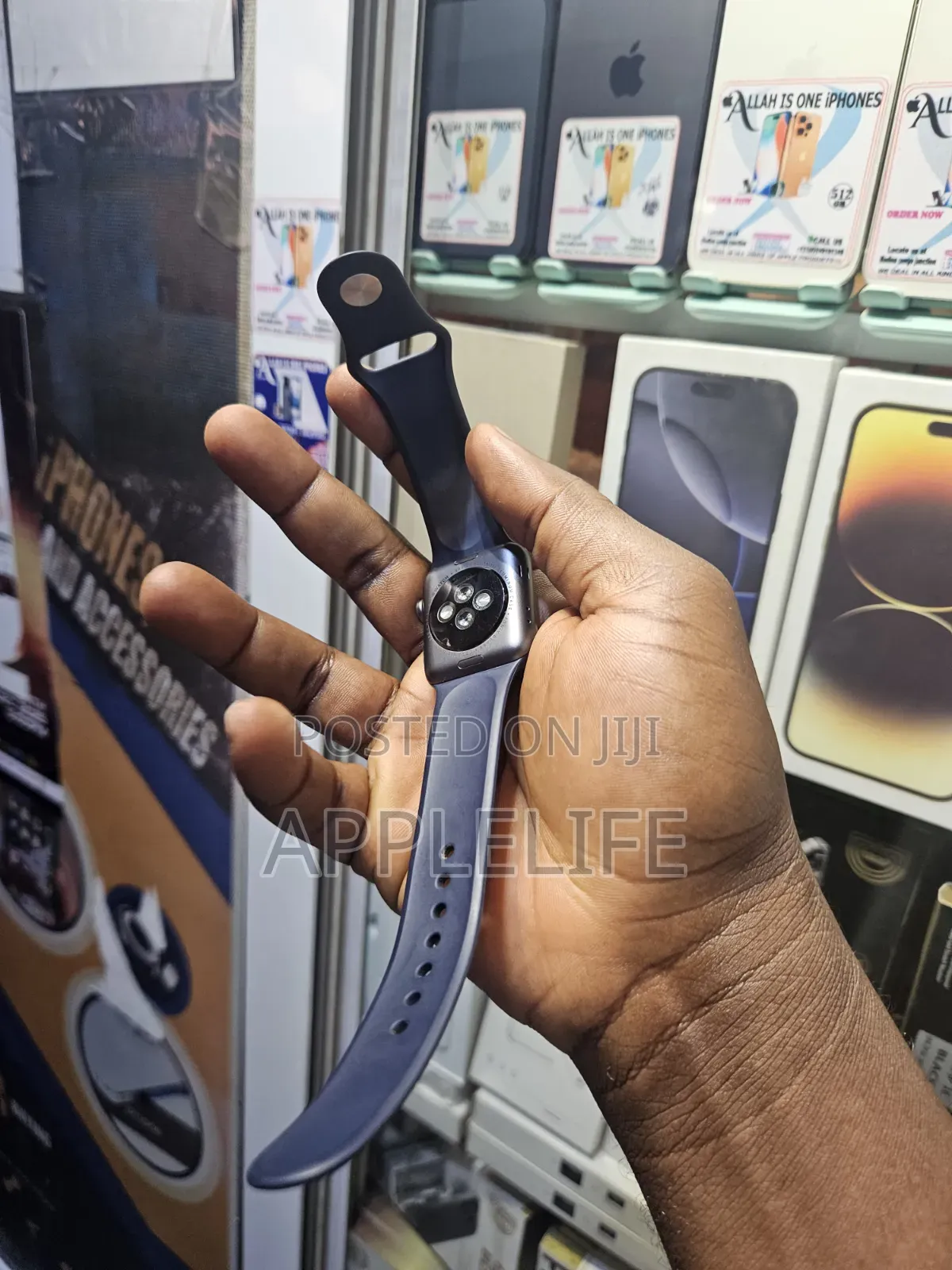 Apple Watch Series 2 38.m