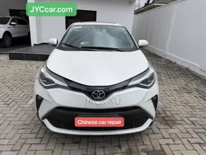 Chinese Car Repair