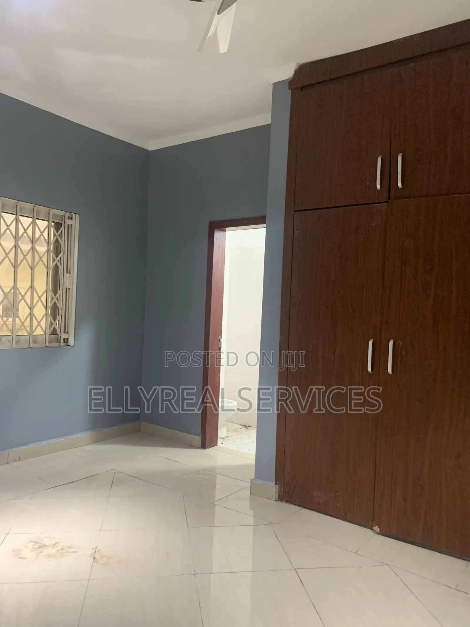 2bdrm House in Ellyrealservices, Oyarifa for rent