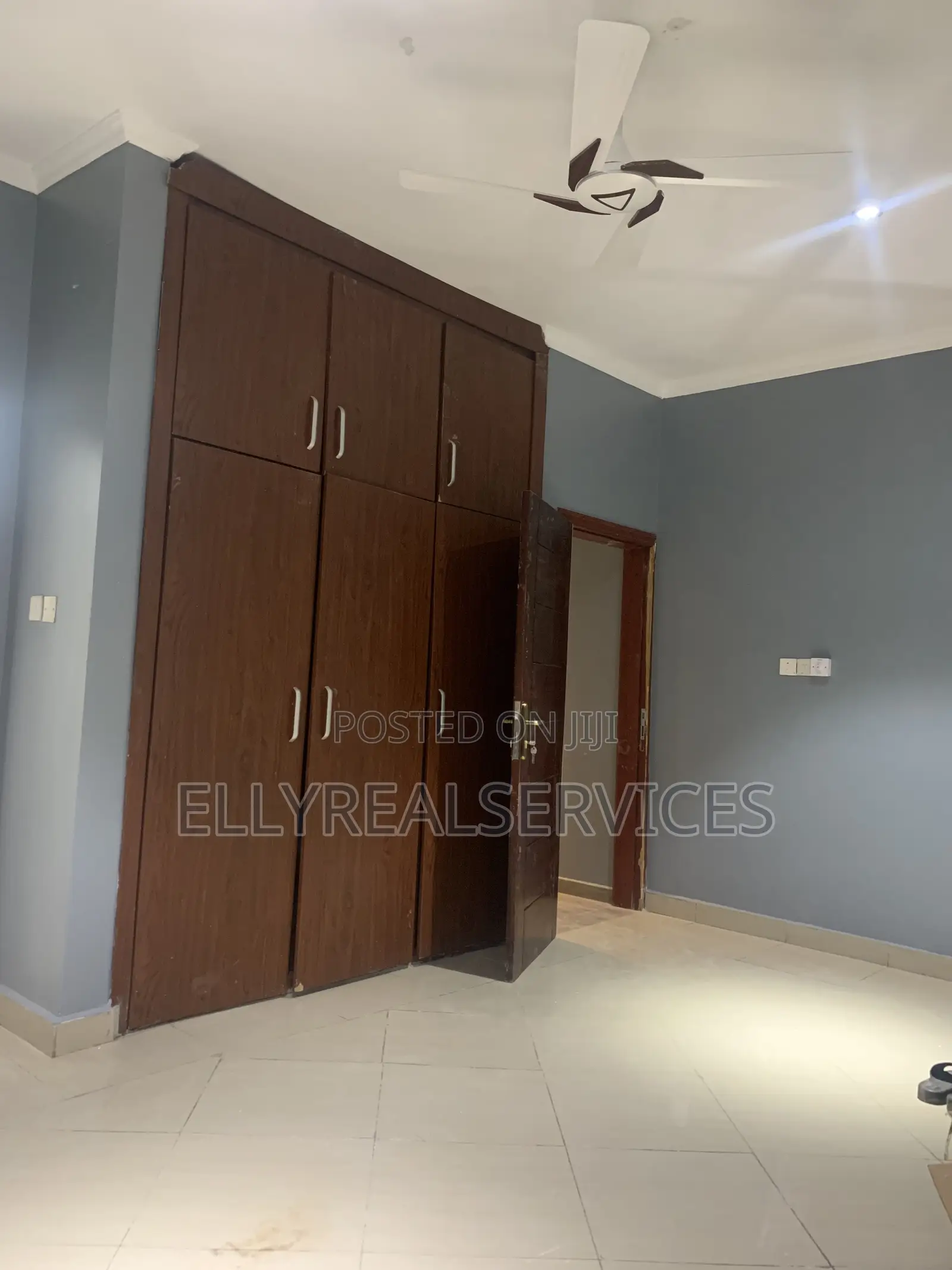 2bdrm House in Ellyrealservices, Oyarifa for rent