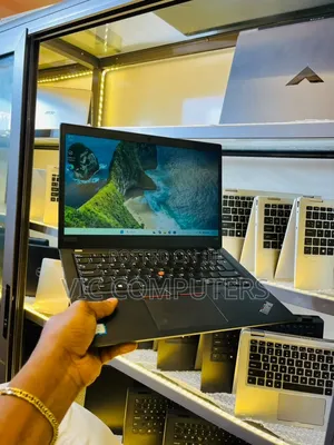 Laptop Lenovo ThinkPad X390 8GB Intel Core i5 SSD 256GB