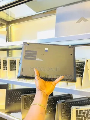 Laptop Lenovo ThinkPad X390 8GB Intel Core i5 SSD 256GB
