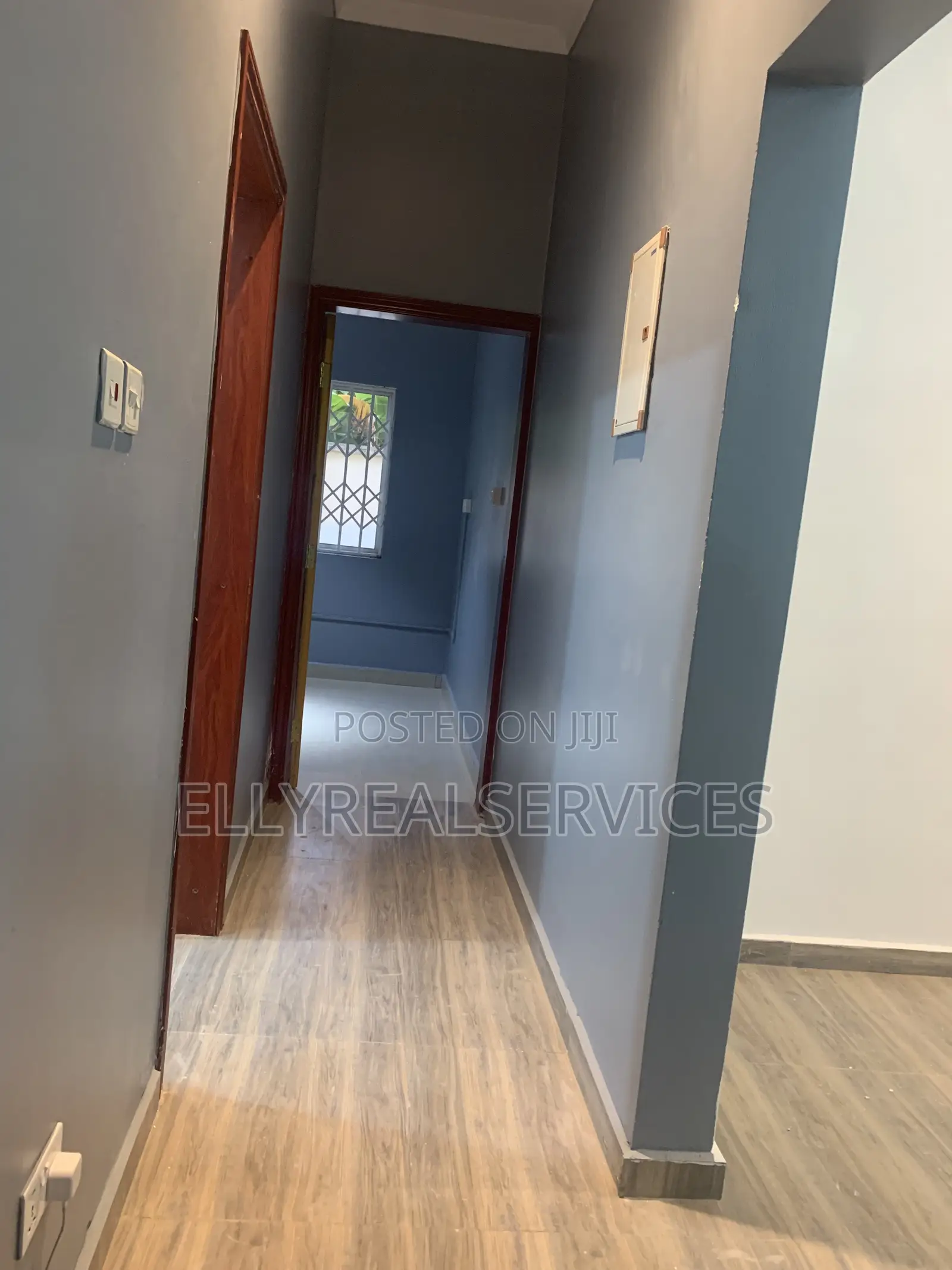 2bdrm House in Ellyrealservices, Oyarifa for rent