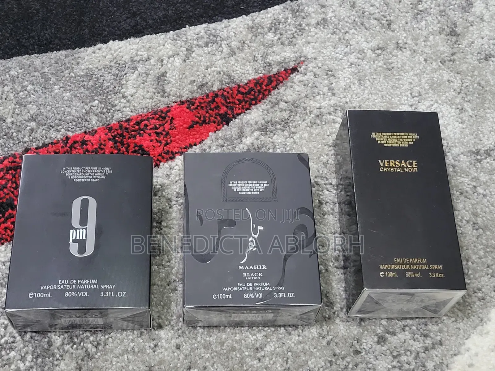 Smart Collection Men Perfume