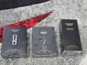 Smart Collection Men Perfume