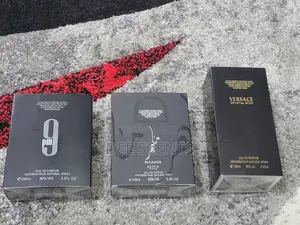 Smart Collection Men Perfume