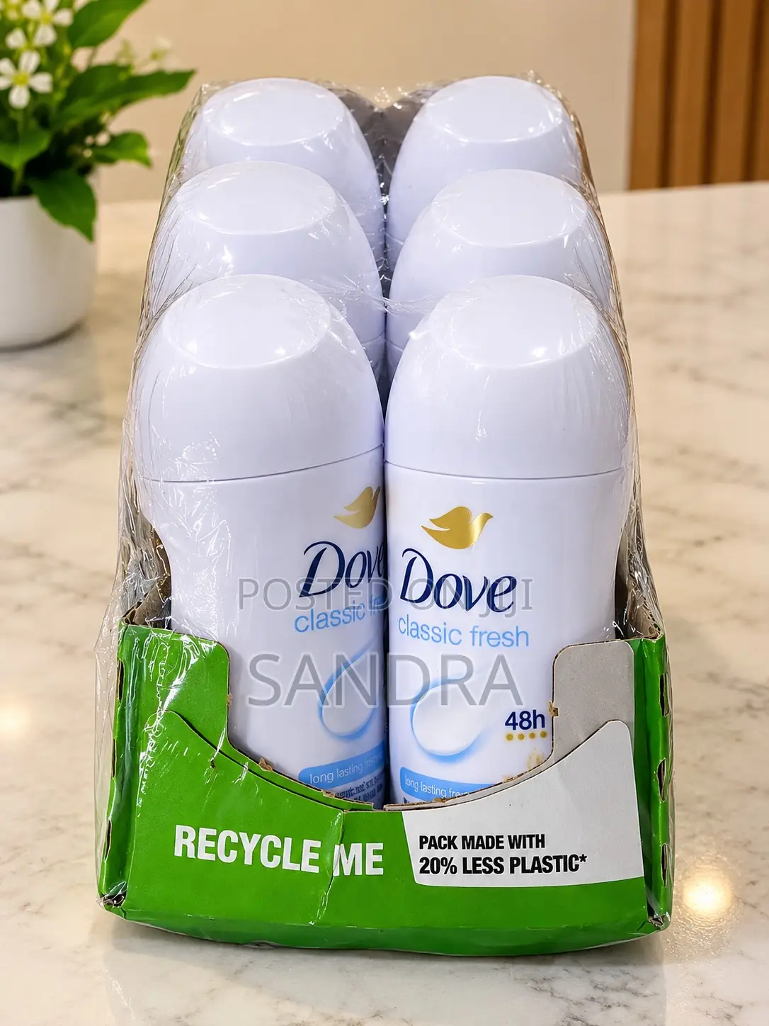 Body Care Rollon