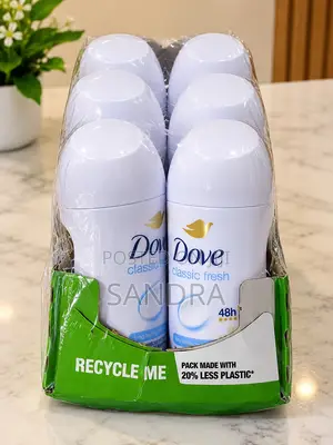 Body Care Rollon