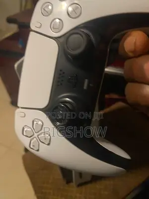 Bigshow Games