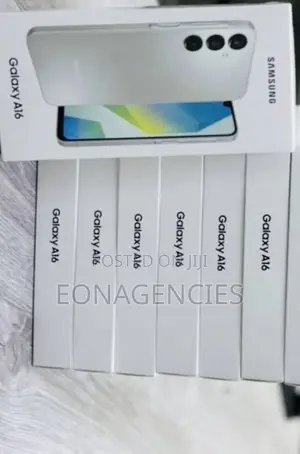 New Samsung Galaxy A16 128 GB