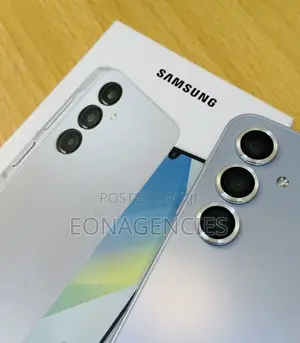 New Samsung Galaxy A16 128 GB