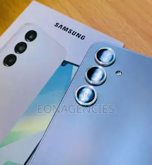 New Samsung Galaxy A16 128 GB