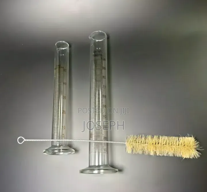 Graduated Cylinder