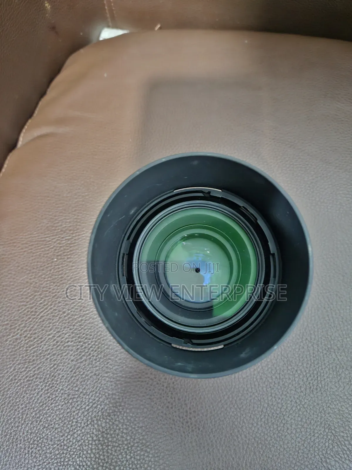 UK USED Nikon AF-S NIKKOR 50mm F/1.4g Prime Lens.