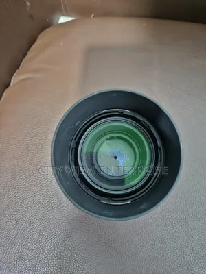 UK USED Nikon AF-S NIKKOR 50mm F/1.4g Prime Lens.