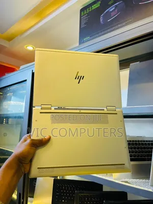 Laptop HP EliteBook X360 1030 G3 8GB Intel Core i5 SSD 256GB