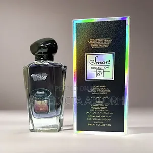 Smart Collection Men Perfume