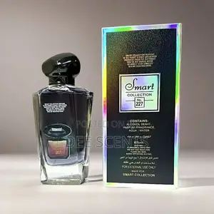 Smart Collection Men Perfume