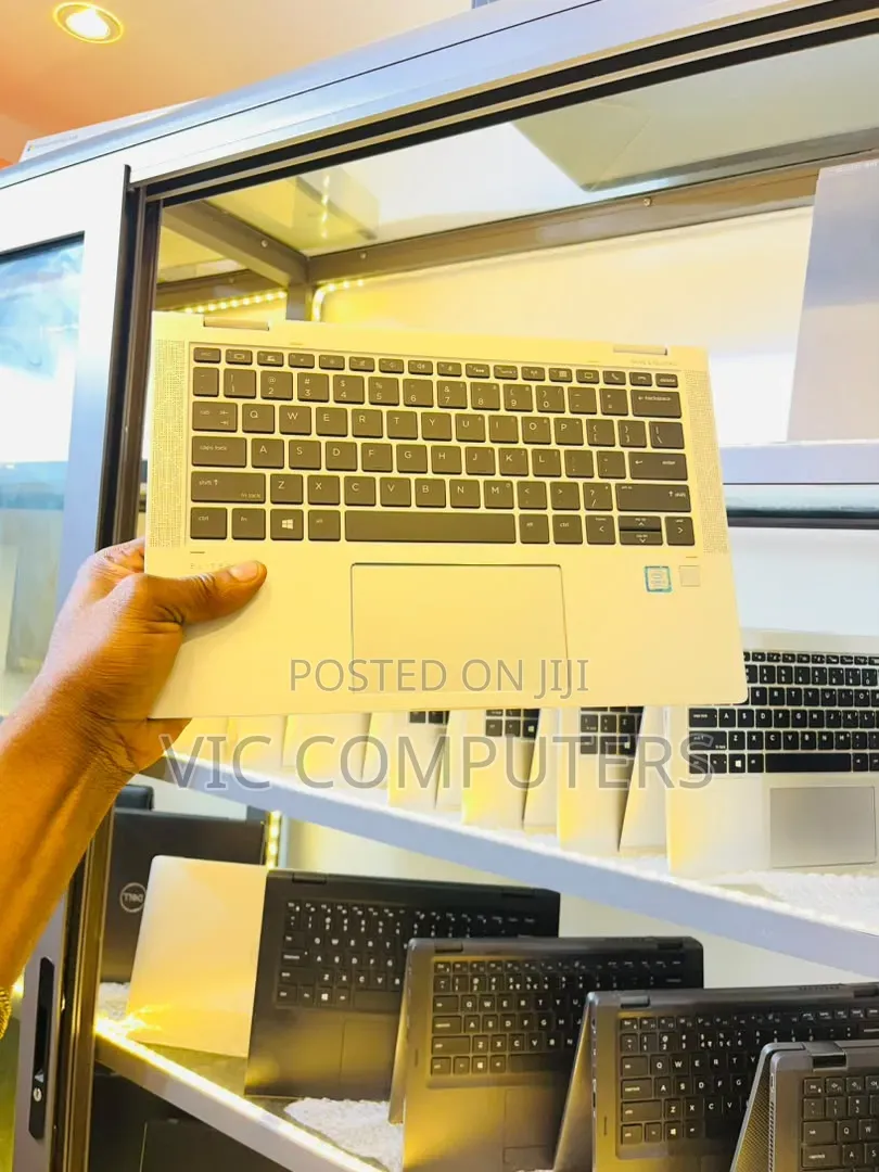 Laptop HP EliteBook X360 1030 G3 8GB Intel Core i5 SSD 256GB
