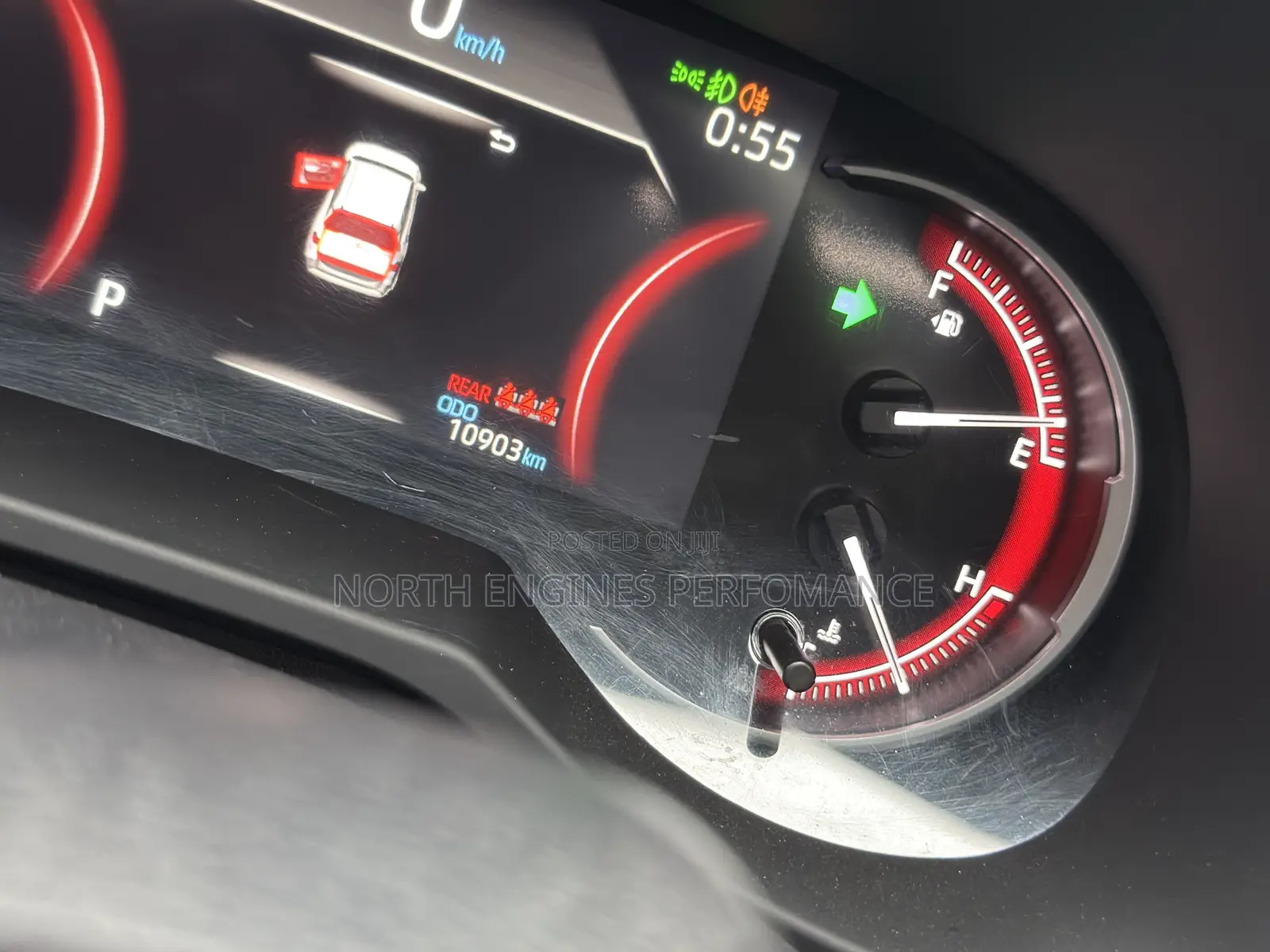 Toyota RAV4 XLE AWD 2023 White