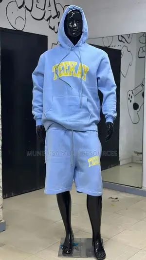Track Suit