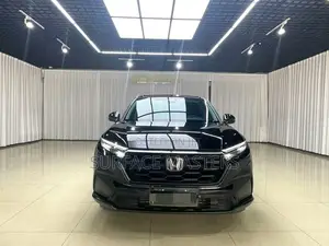 Honda CR-V 2025 Black