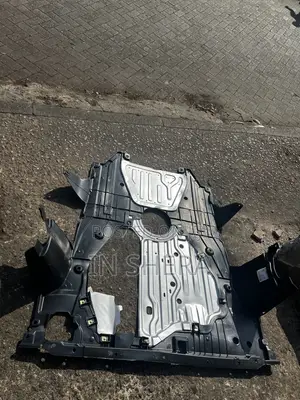 Honda Accord 2017 2018 2019 2020 2021 Engine Panel or Under Panel