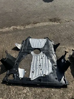 Honda Accord 2017 2018 2019 2020 2021 Engine Panel or Under Panel