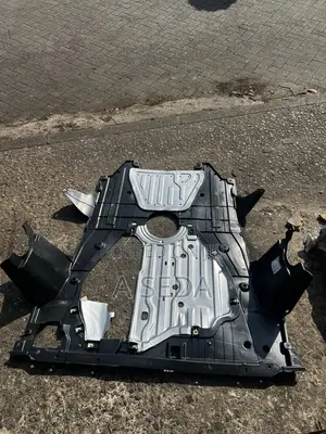 Honda Accord 2017 2018 2019 2020 2021 Engine Panel or Under Panel