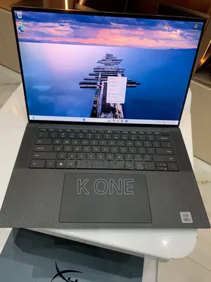 Laptop Dell Precision 5550 32GB Intel Core i7 SSD 512GB