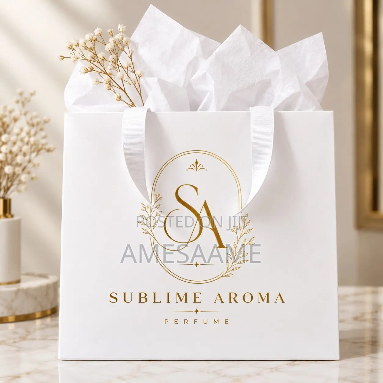 Polybag, Polymailers, Paper Customization & More