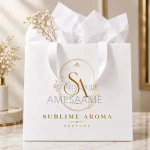 Polybag, Polymailers, Paper Customization & More