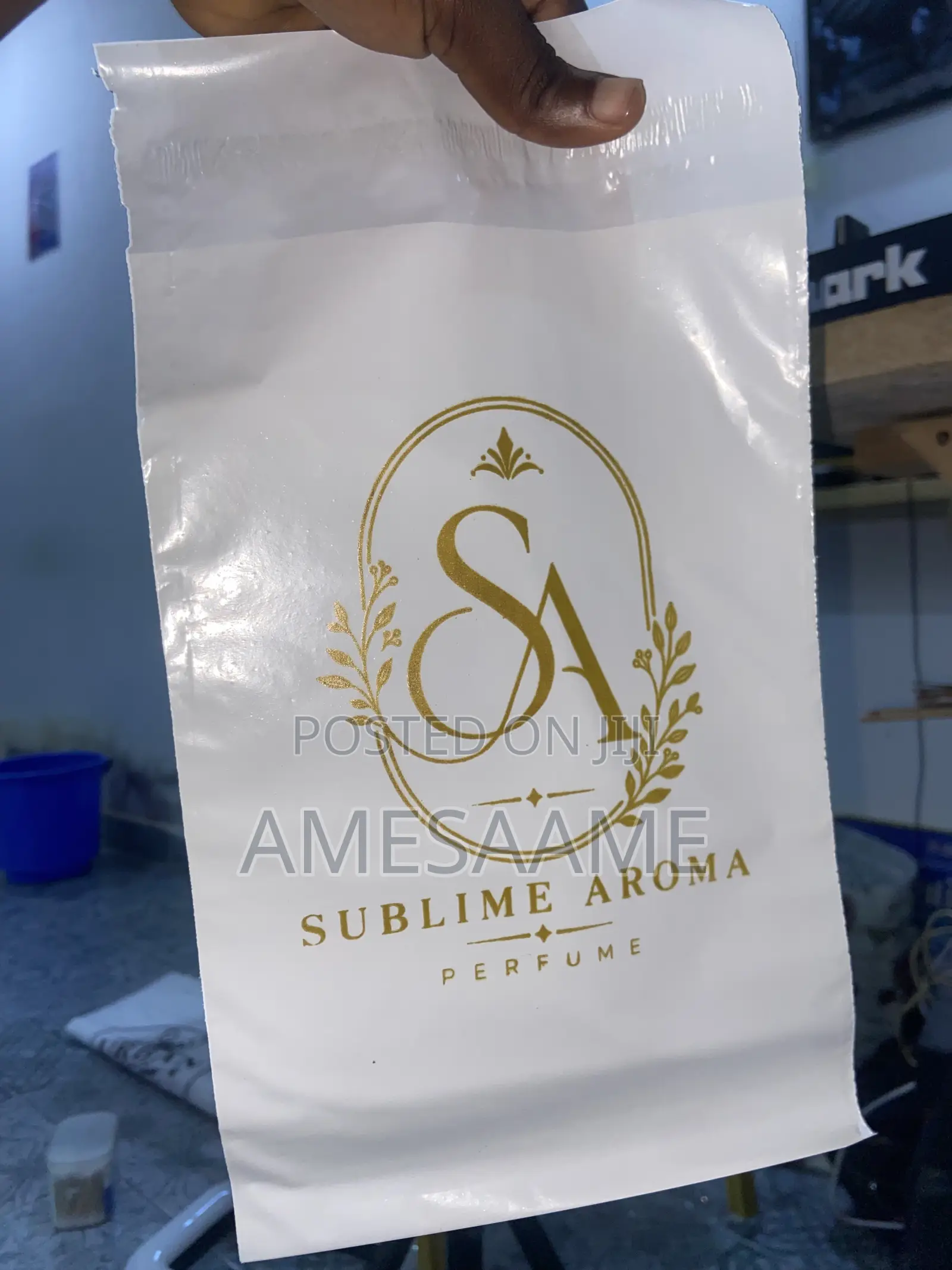 Polybag, Polymailers, Paper Customization & More