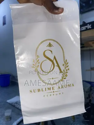 Polybag, Polymailers, Paper Customization & More