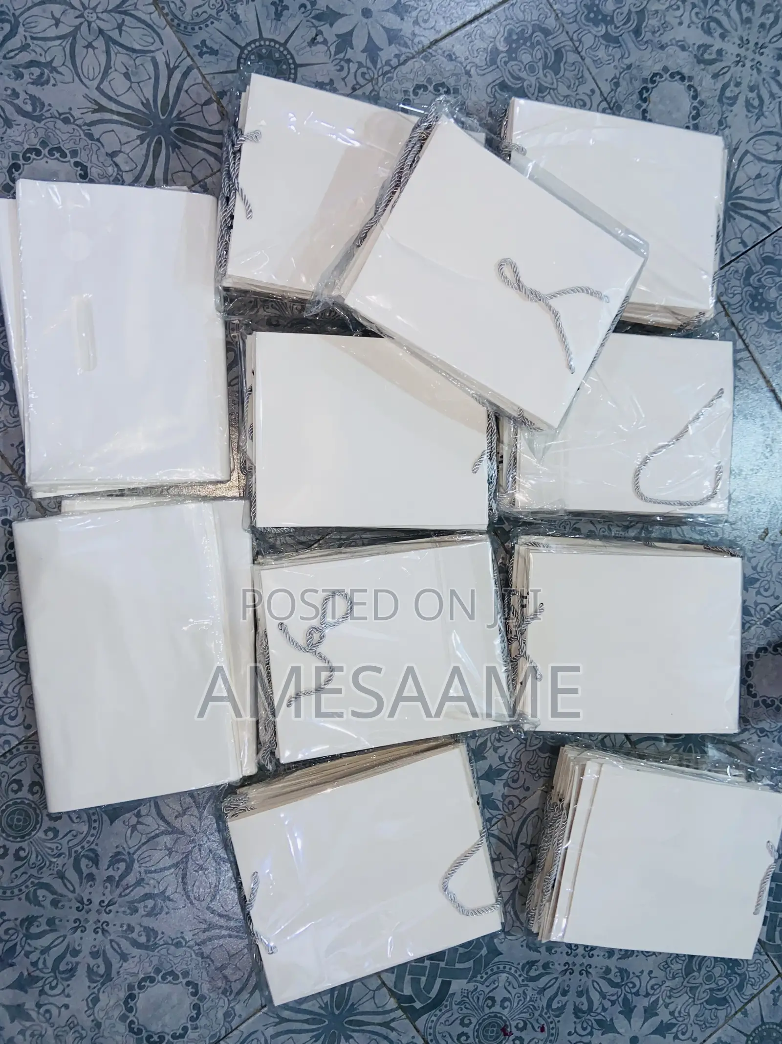 Polybag, Polymailers, Paper Customization & More