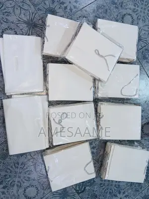 Polybag, Polymailers, Paper Customization & More