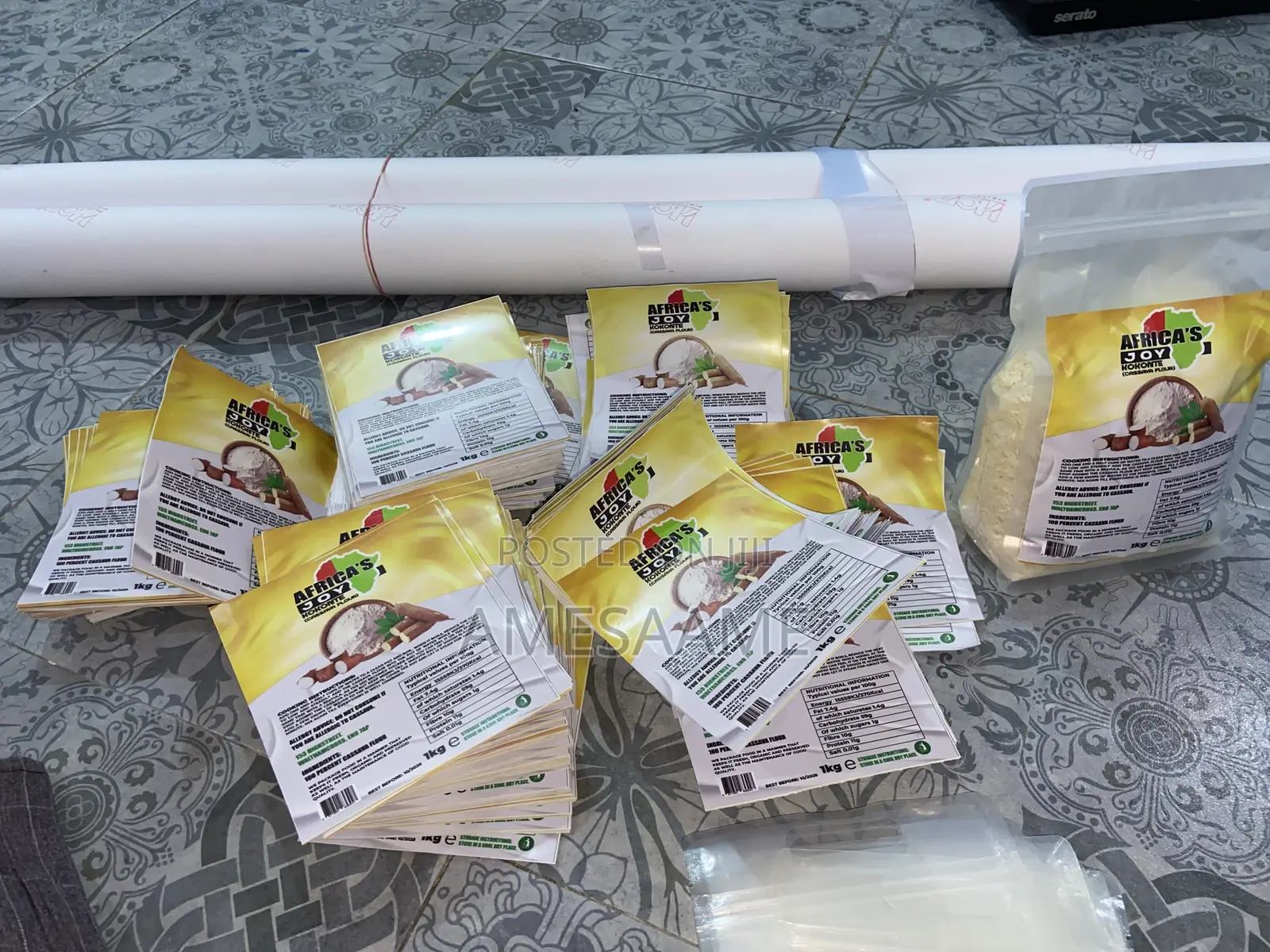 Polybag, Polymailers, Paper Customization & More