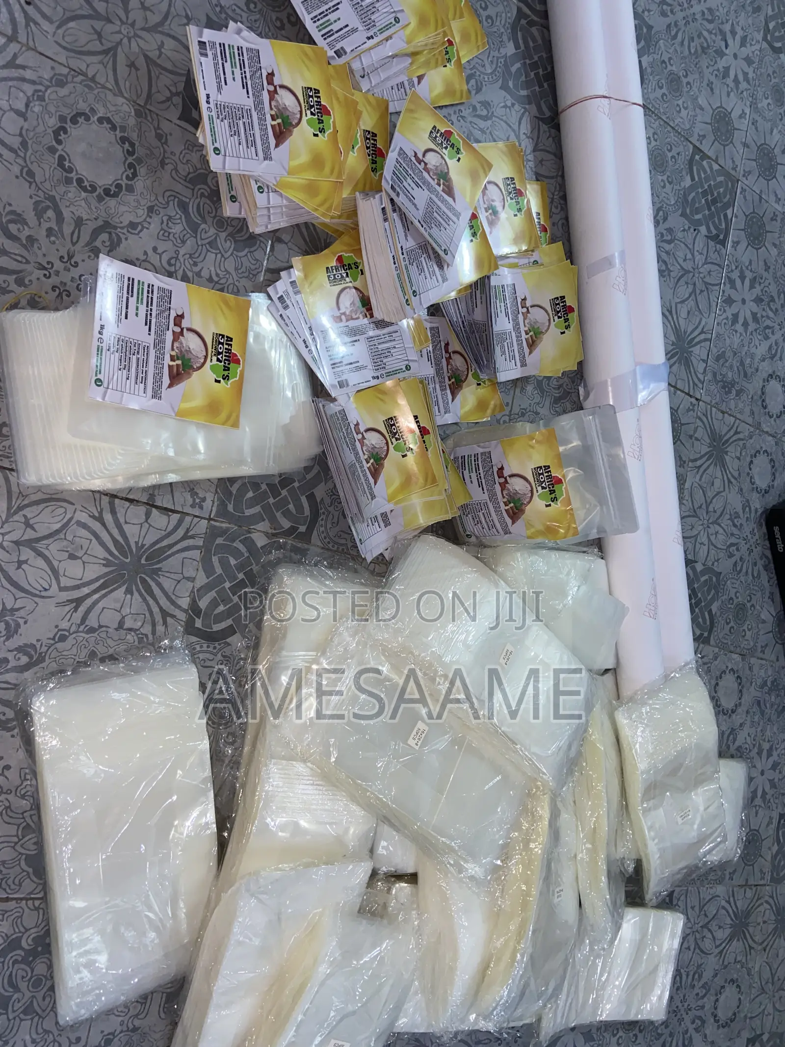 Polybag, Polymailers, Paper Customization & More