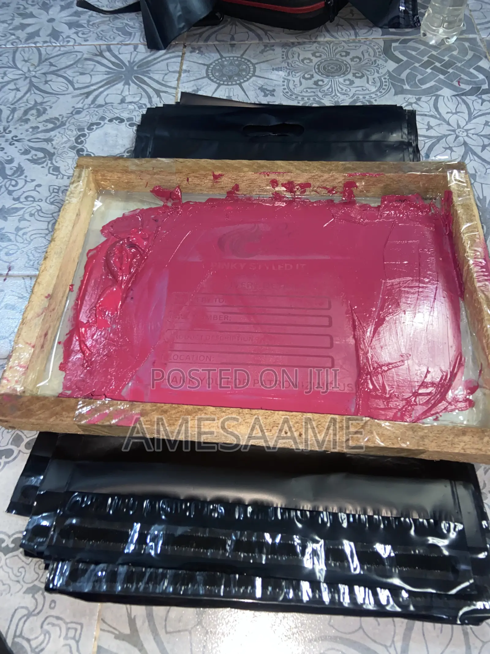 Polybag, Polymailers, Paper Customization & More