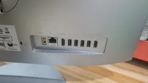 Desktop Computer Lenovo ideacentre AIO 520 8GB Intel Core i3 HDD 1T