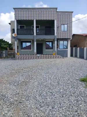 Furnished 3bdrm House in Gomoa East for sale