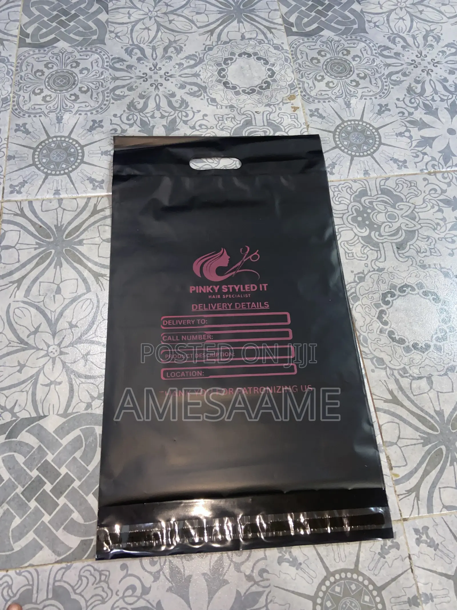 Polybag, Polymailers, Paper Customization & More