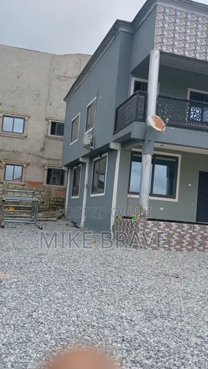 Furnished 3bdrm House in Gomoa East for sale