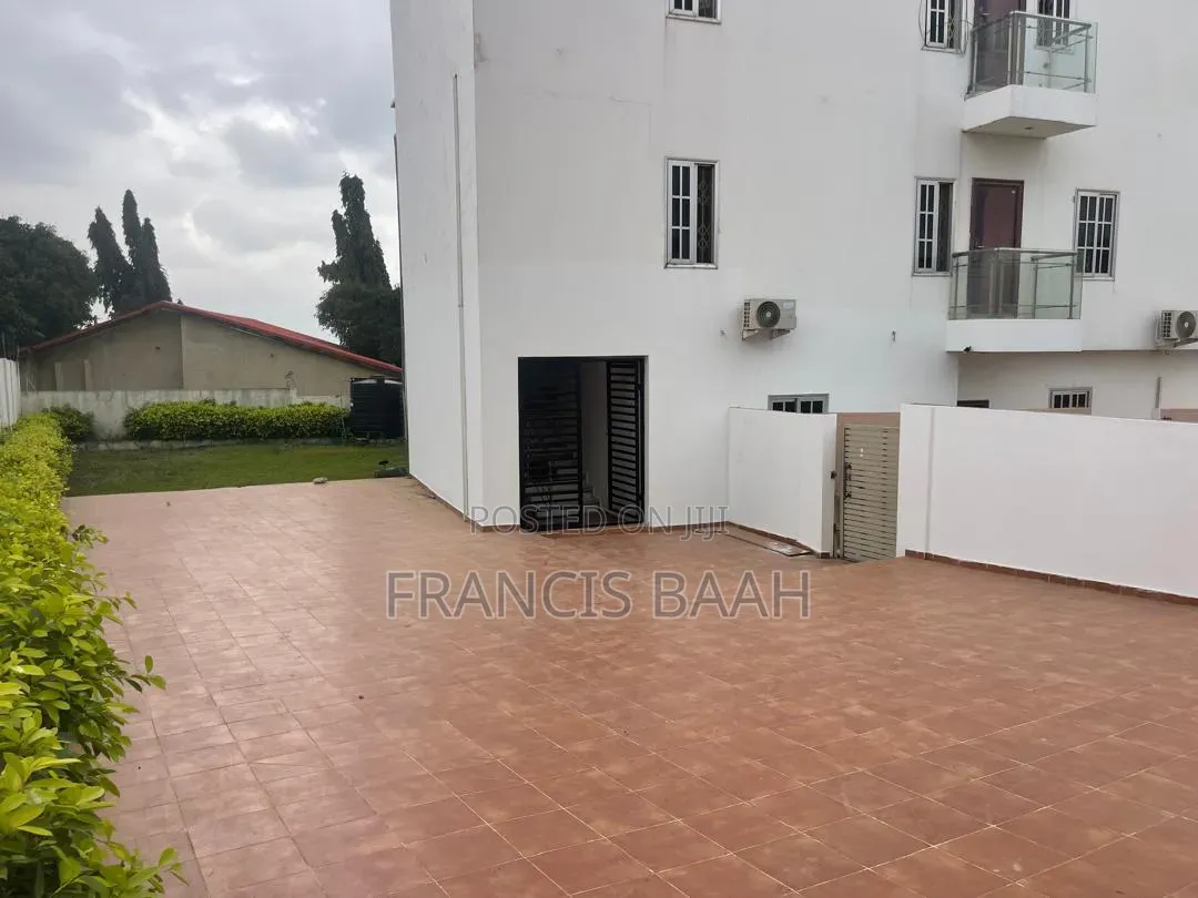 5bdrm House in Shining Star Real, Accra Metropolitan for rent