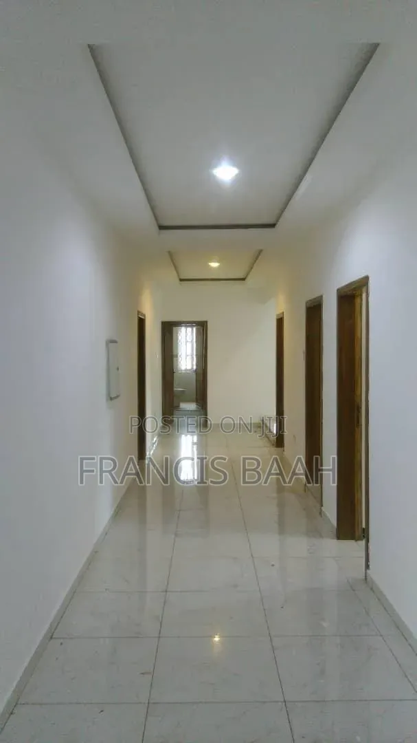 5bdrm House in Shining Star Real, Accra Metropolitan for rent
