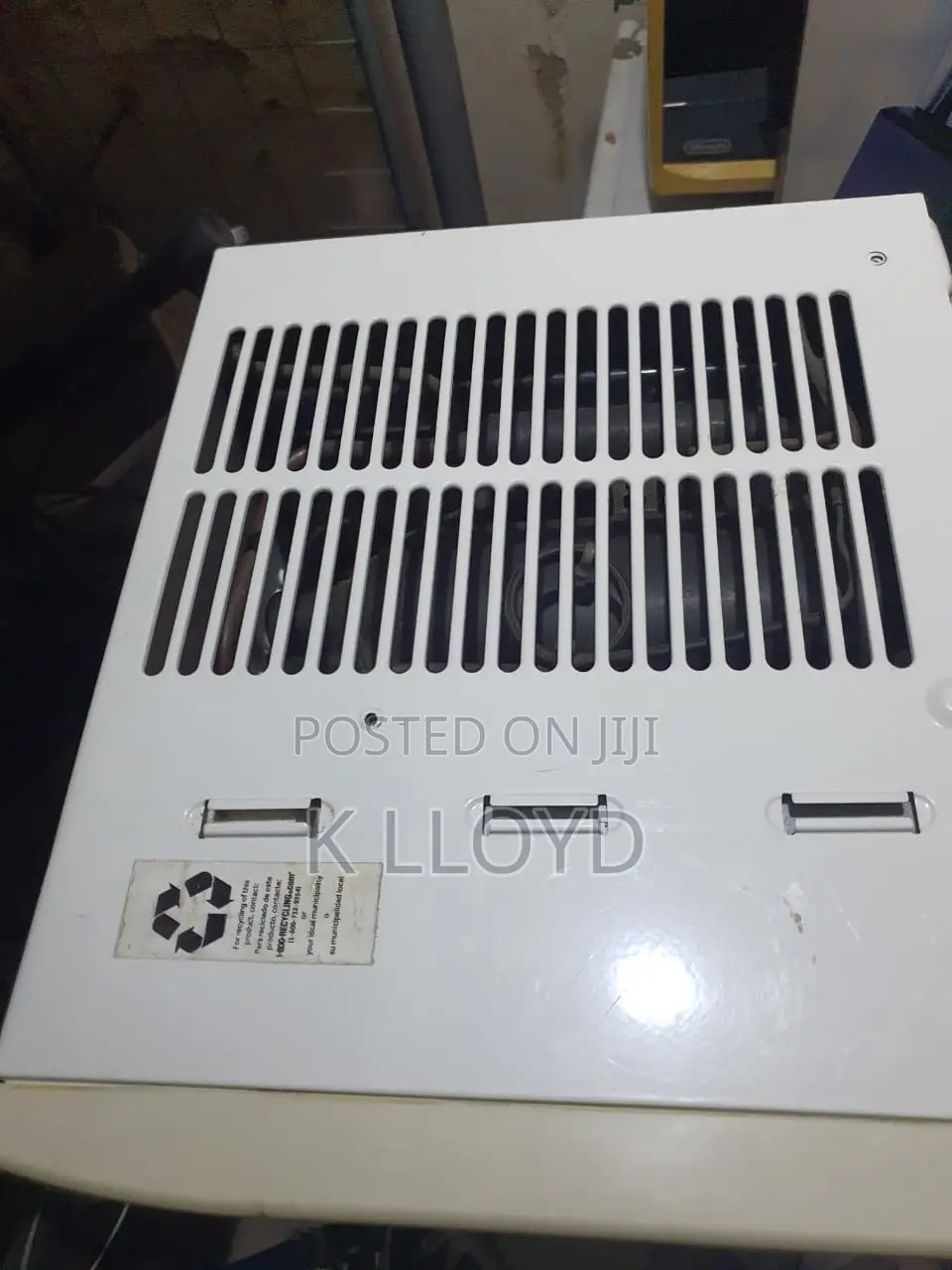 Haier Air Conditioner