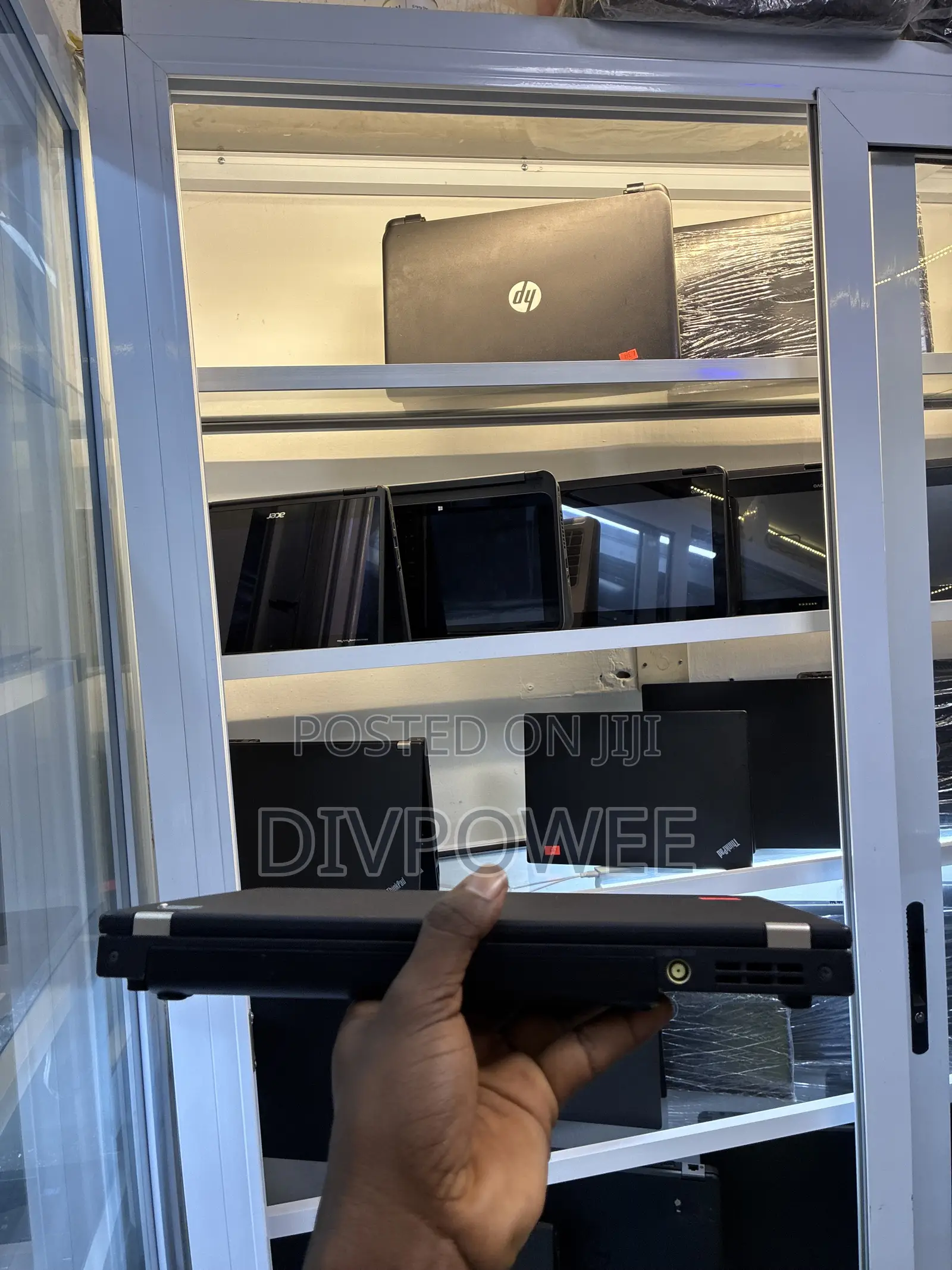 Laptop Lenovo ThinkPad X230 8GB Intel Core i5 HDD 500GB