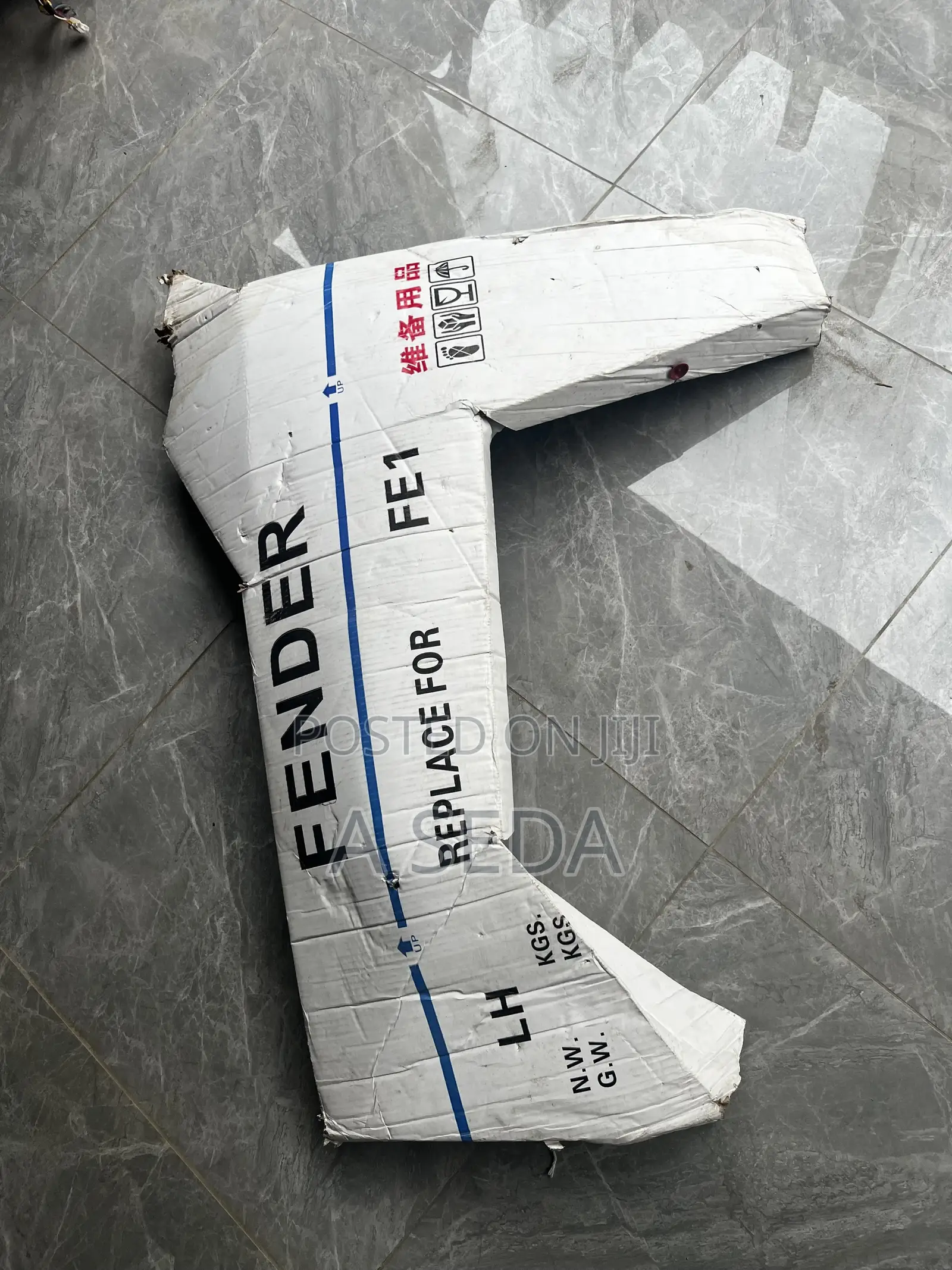 Honda Civic Fender 2022 2023 2024 2025 Brand New
