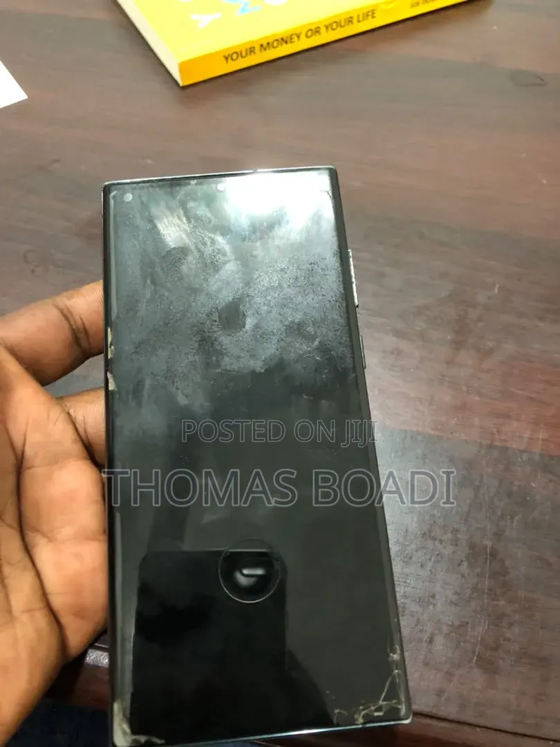Samsung Galaxy S22 Ultra 5G 128 GB Graphite