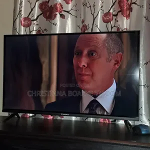 Nasco Digital TV 32 Inches
